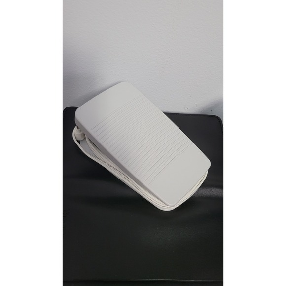 HimaPro Other - HimaPro Variable Speed Foot Control Pedal and Power Cord for Sewing Machine
